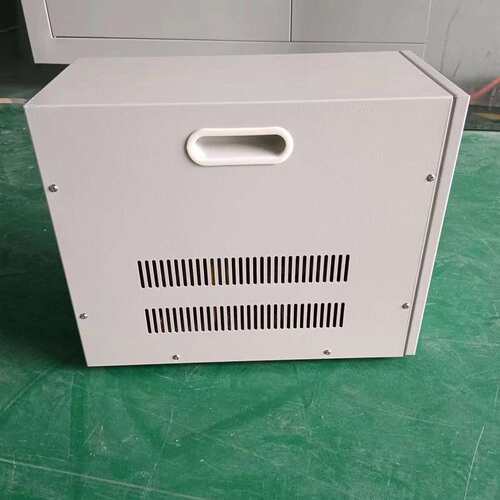 厂家直销 JJW-2KVA净化稳压电源 滤波抗干扰高精度交流稳压器
