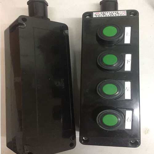 LA8030-4000防爆防腐按钮盒BZC8050防爆防腐控制器BZA8050-A4