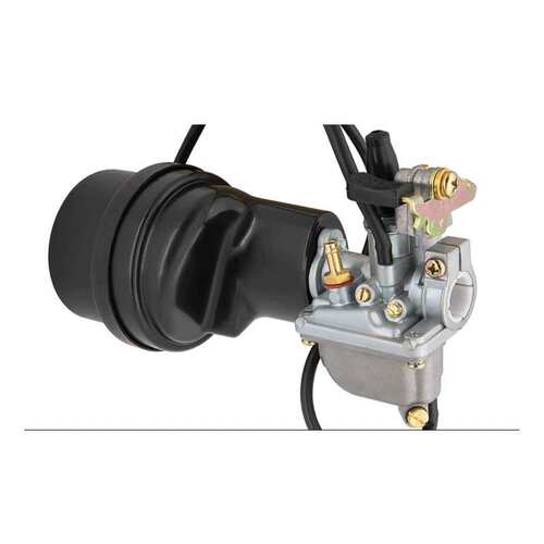 化油器空滤Suzuki JR50 LT-A 50 Carb 1984-2005, LT 50