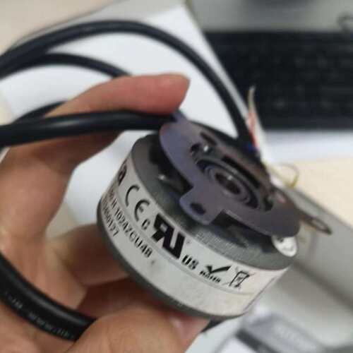 意大利莱卡lika编码器ES5812/MB-10-RL2原装进口