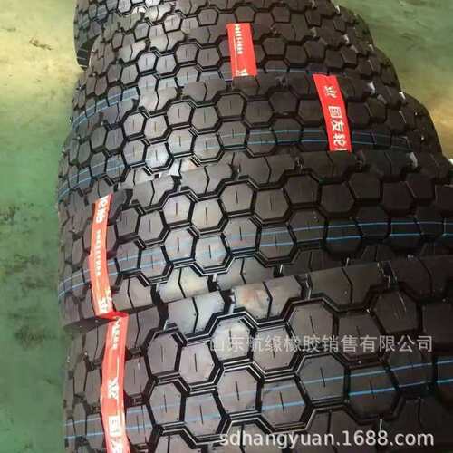 山东厂家直供 1200R20CY998 货车卡车钢丝胎 优质耐磨大量现货