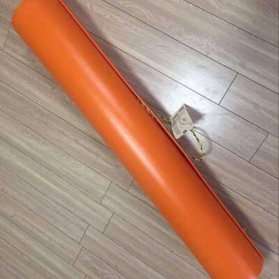 电杆遮蔽罩绝缘防护罩轻型硬质电杆罩气隙式电线杆保护外罩