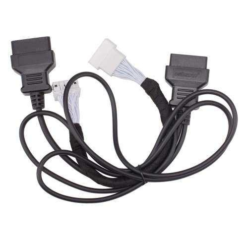 OBDSTAR FP-30 for Toyota-30 V2 Cable