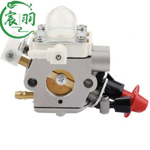 MS193T MS193C MS193TC化油器 油锯链锯配件HZPJ