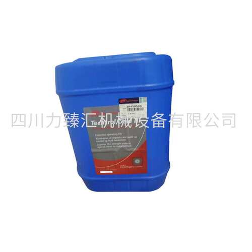 英格索兰SSR空压机油冷却剂8000小时机油IR空压机专用油38459582
