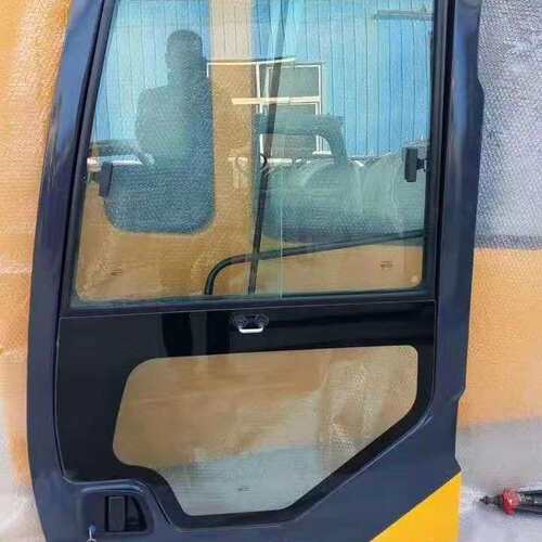 雷沃挖掘机 FR330 FR370驾驶室玻璃 驾驶室边门 挖掘机全车玻璃