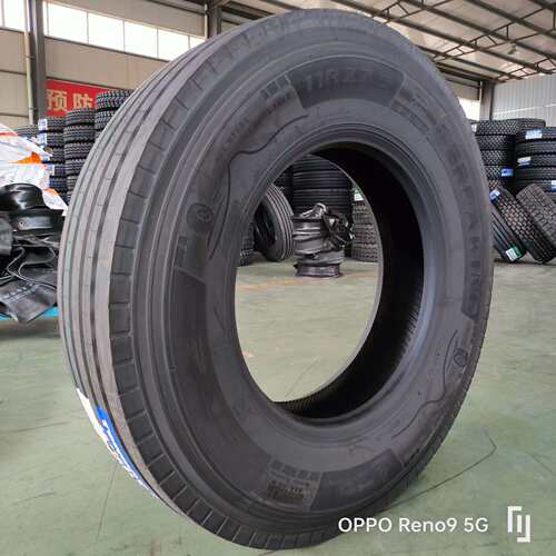 轮胎现货11R22.5 12r22.5 1200R22.5大货车卡车拖挂车真空轮胎