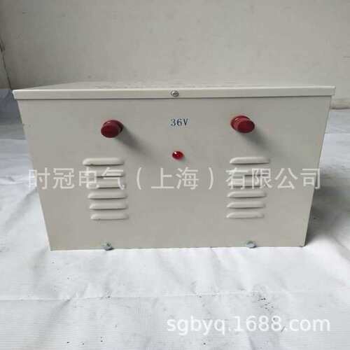 单相行灯照明控制变压器JMB-2000VA380V12V24V36V48V现货 销售