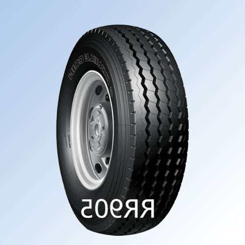 双钱轮胎中长途高速挂车轴425/65R22.5-20PR四线RR905耐磨轮胎