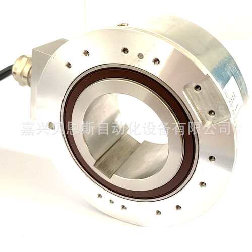 EI100R45K-H6HR-1024 1000 2000 2048 3600 宜科ELCO原装编码器