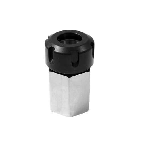ER-32 Hex Collet  ER-32六方体 ER25四方套 ER40六方体 六棱体
