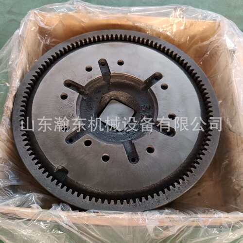 装载机 L76 后驱动桥总成 9H010-26A010000A0