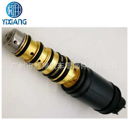 适用AC Compressor Control Solenoid Valve FOR Toyota ESTIMA