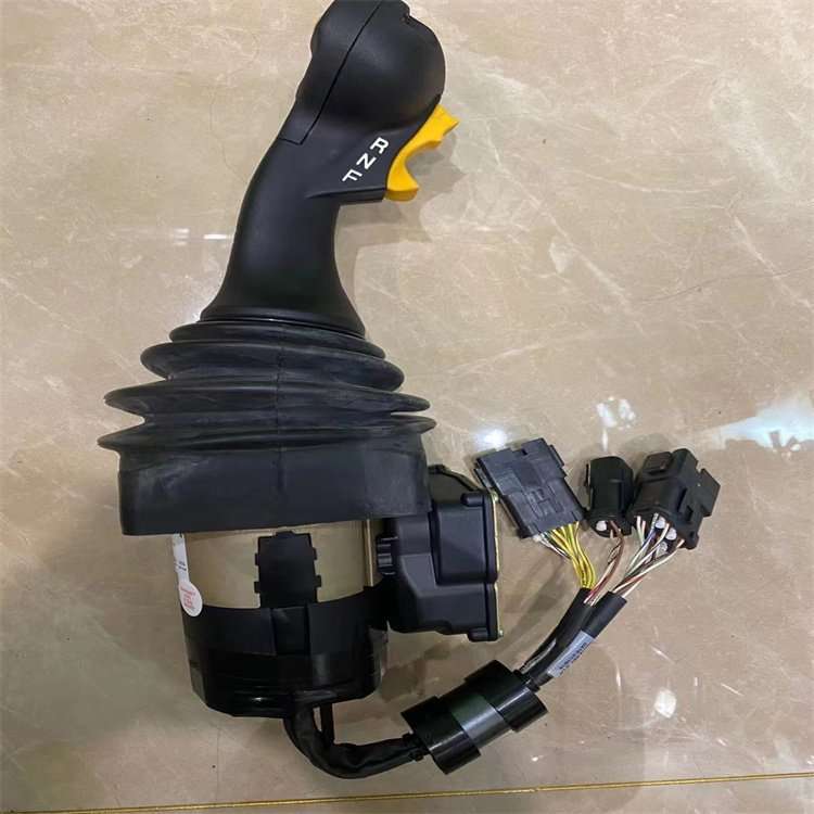 平地机操纵杆总成356-3607 起动机发电机燃油泵喷油器