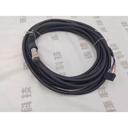 示教器线A660-2004-T840 2006-T840 2007-T840 2011-T840现