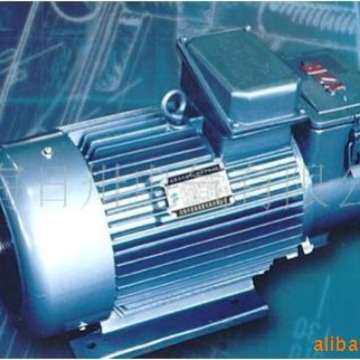 上海厂起重及冶金用三相异步电动机 YZR250M1-6 YZB250M1-6 37KW
