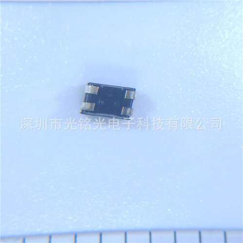 厂家现货直供 3528RGB全彩 黑面 共阴 七彩红蓝绿 三色灯 LED灯珠
