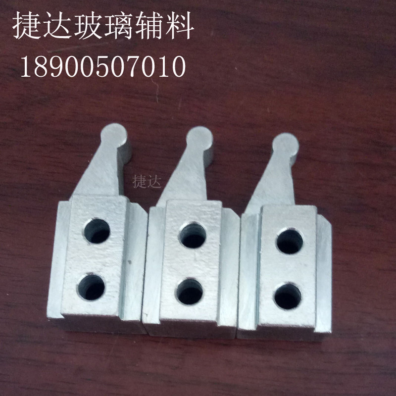 博驰铝条折弯机专用刀头锯片金属锯片205*2.0*22*100T梯平齿