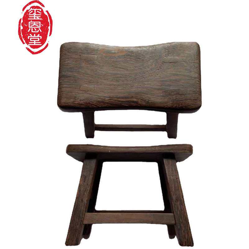 鸡翅木板凳红花梨板凳方凳马鞍凳排骨凳长凳小凳子休闲凳厂家