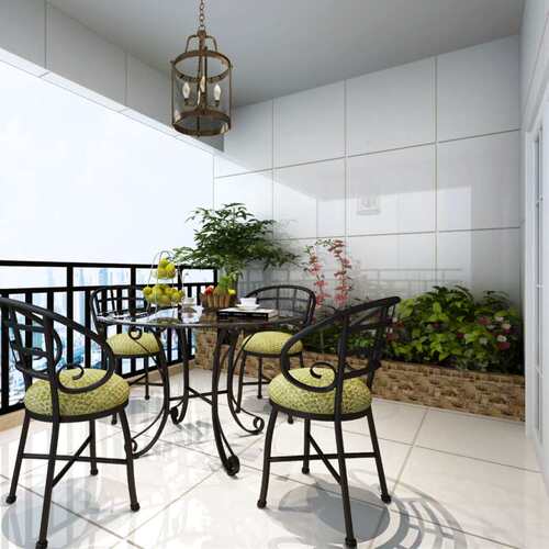White polished flooring tiles 600x600mm ceramic tiles
