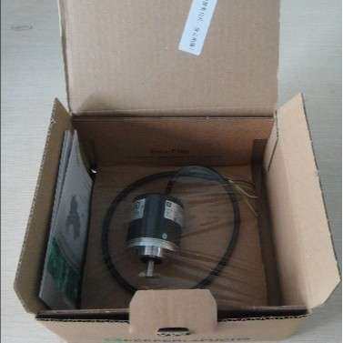 P*F旋转编码器 RVI50N-09BAAA3TN-01024 现货