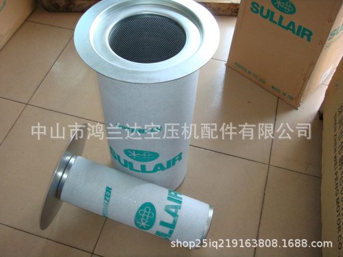 寿力螺杆式空压机压缩机200/300/350HP油虑250008-956,250034-112