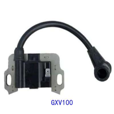 割草机油锯配件点火线圈割草机配件Hon-da GX60 GX100