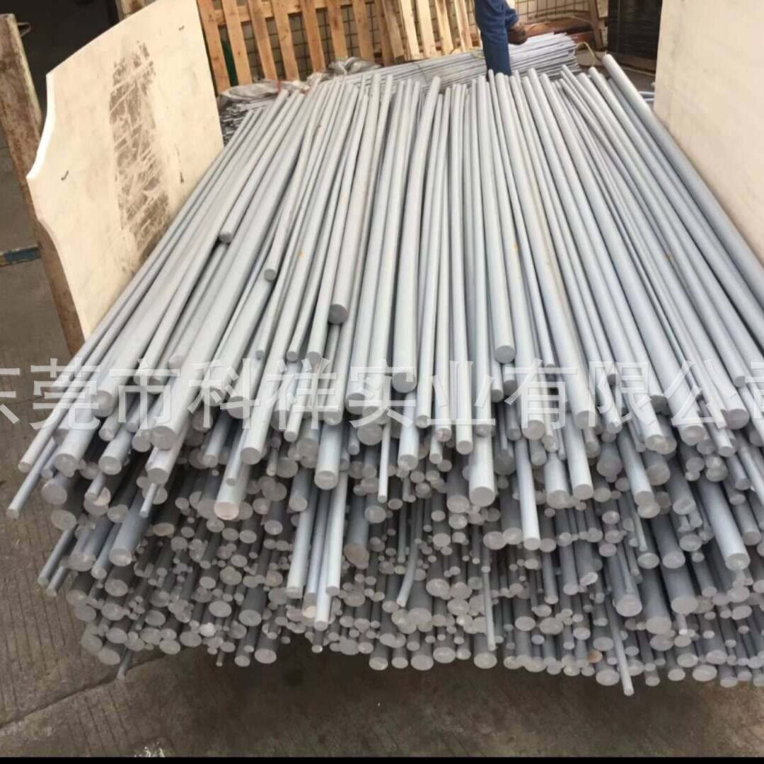 CPVC棒生产厂家CPVC棒直销耐酸碱CPVC棒