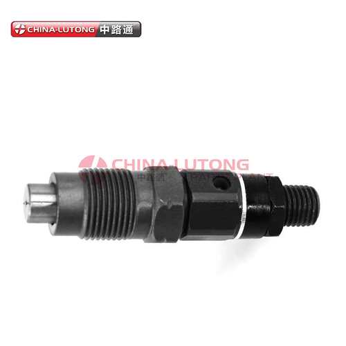 汽车发动机零部件4D56-1130带油嘴DNOPDN113  Injector Nozzle