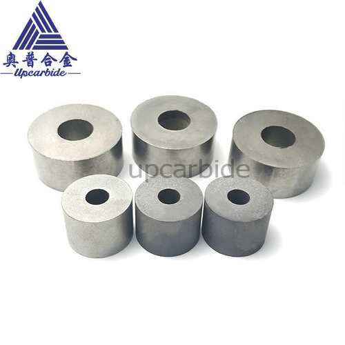 工厂生产YG15 OD105*ID20*45mm 硬质合金冷镦模，冷冲模，红冲模