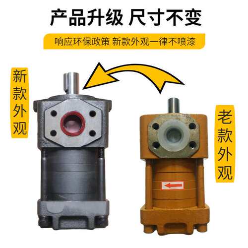 剪板机齿轮泵NB2-G10F 12F 16F NB3-20F 25F 32F 40F 50F 63F油泵