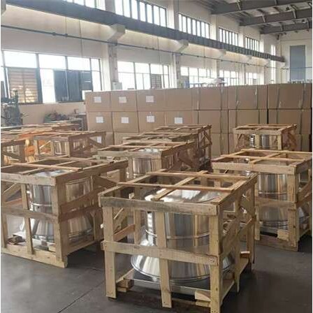 RTC铝制防爆屋顶排风机 RTC-500-1.1KW 8400m3/h  160pa