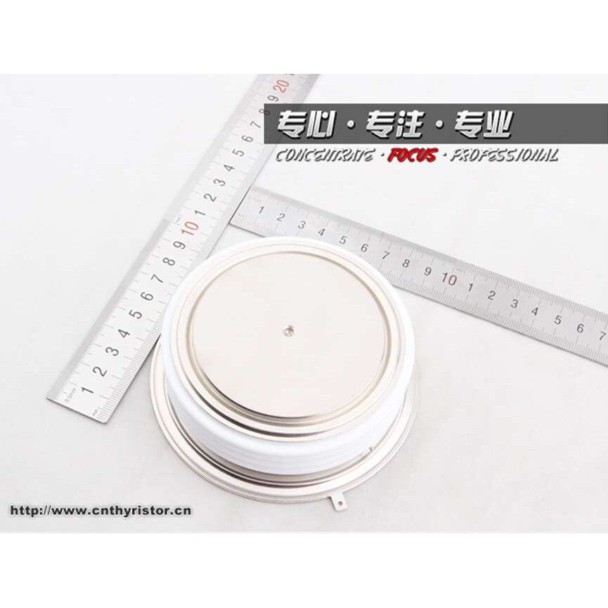 快速晶闸管  KK2500A2000V 中频炉用快速可控硅 R2619ZD21J