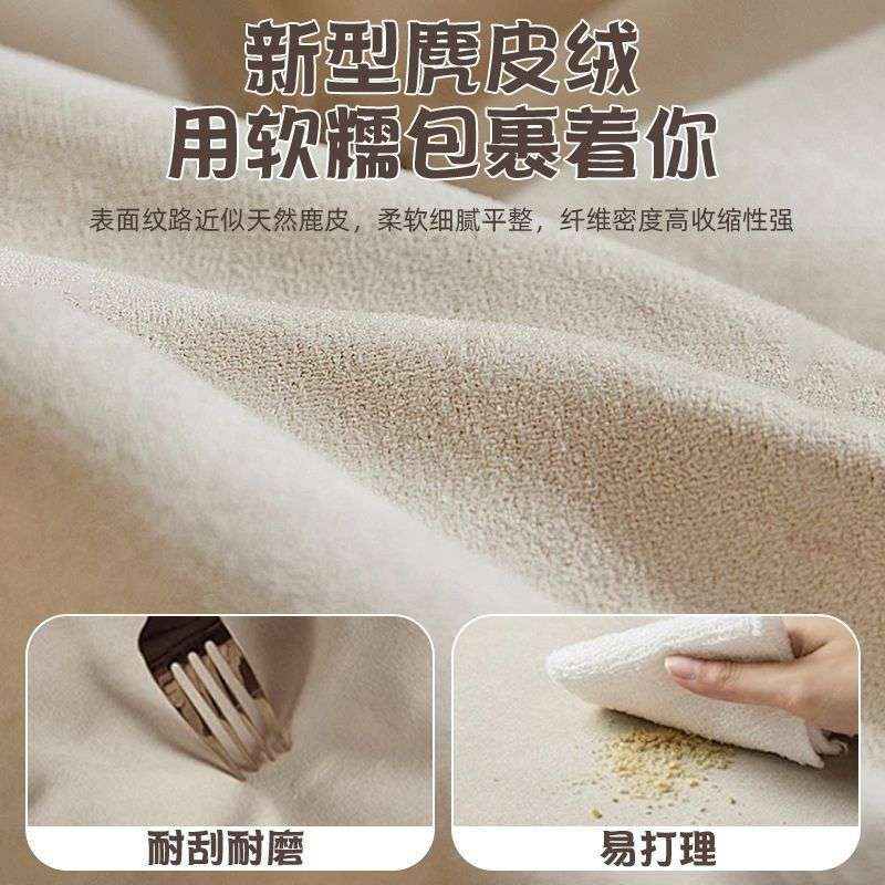 网红午睡懒人沙发毛毛虫榻榻米可坐躺椅卧室阳台休闲摇摇躺椅座椅