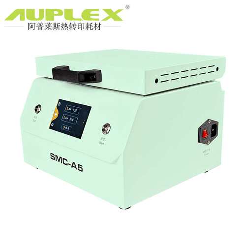 Manual Heat Press Sublimation 3d Vacuum Heat Press Machin