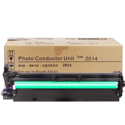 适用理光MP2014感光鼓组件Ricoh 2014D套鼓2014AD复印机硒鼓M2700
