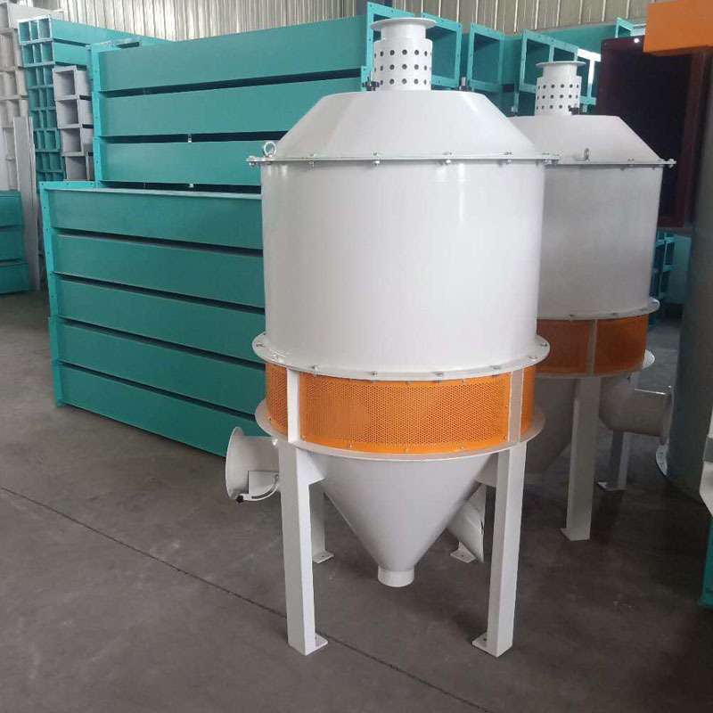 TXFL系列活性炭清理机械吸风分离器粮库米厂榨油酒厂等用加工机械