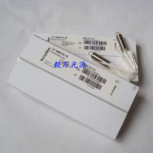 伟伦Welch Allyn 998319-15 5V 仪器灯泡 螺纹带线 光谱仪灯泡