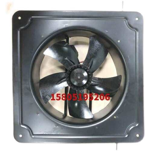 苏州威尔克威克250FZY2-DA/250FZY3-DA/250FZY4-DA轴流风机柜散热