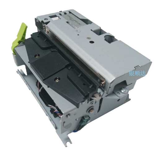 EU-T432     嵌入式热敏打印机模组   终端设备打印机