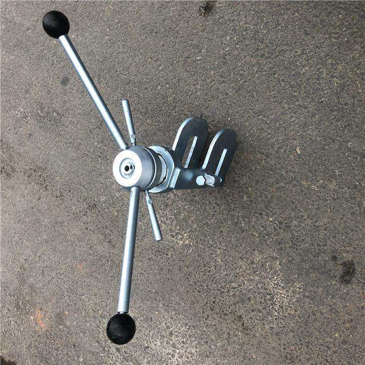 供应多功能家用手动钻孔器SZK1/SZK2多用途打孔器电力作业角铁钻