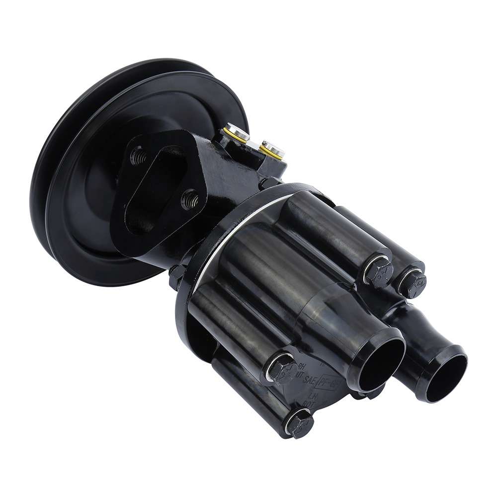 MerCruiser Bravo 454 502 7.4L 8.2L 46-807151A8原海水泵总成