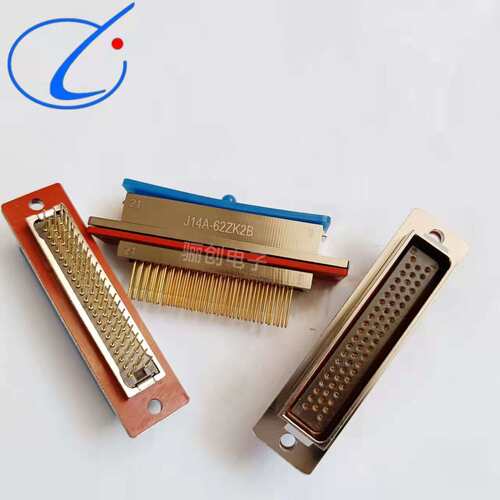 现货J14线缆式矩形连接器J14A-9ZKL J14T-26TK j14f-15tj-100cm