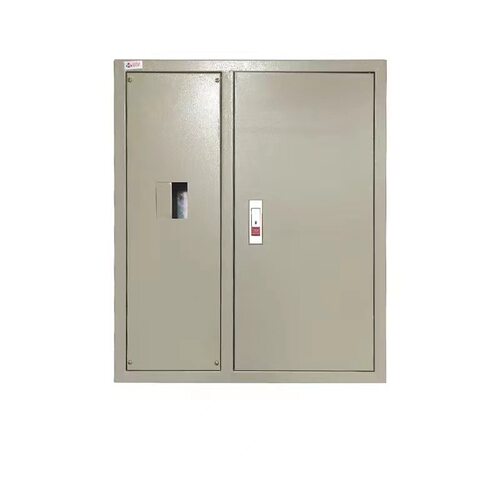 C45动力照明电配电箱XM-3-100A或250A-3*4---30C系列总制箱带分开