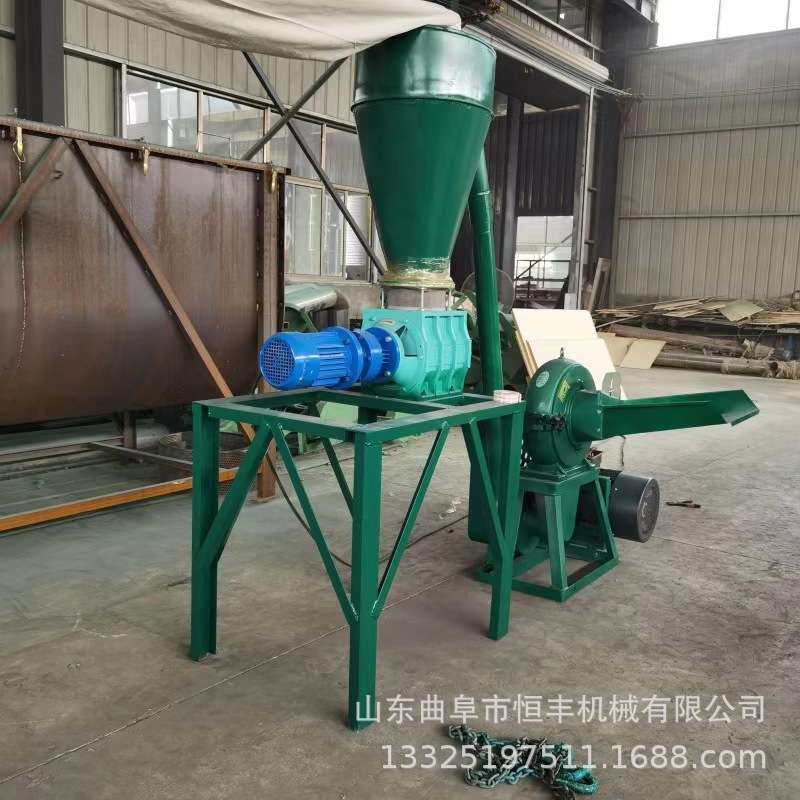 五谷磨面打浆粉碎机 蒜姜椒磨粉湿磨浆机 小型商用果蔬干打粉机