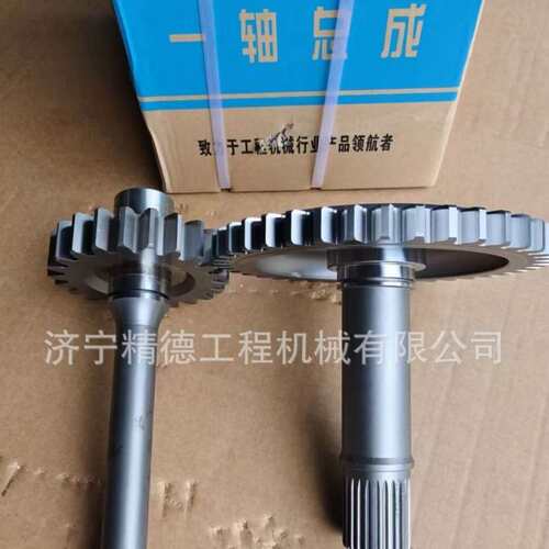 柳工CLG装载机855 835 856 833 840二轴 超越离合器 铲车内齿圈