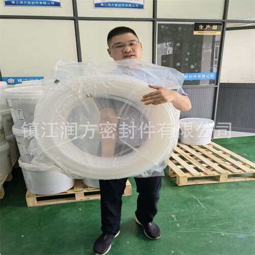 AP231SH高纯料PFA管子  PFA半导体管子