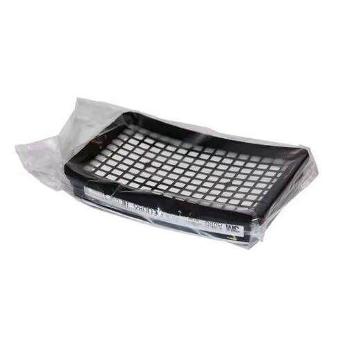 3M837012粉尘颗粒物过滤盒9100ADFLO电焊防护面具用面罩配件2只装
