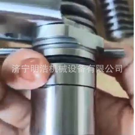 沃尔挖掘机喷油器20929906 喷油泵全车配件