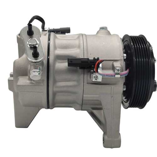 适用 13-19 3.6L 昂科雷 / Traverse/Acadia 6PK 带离合器压缩机